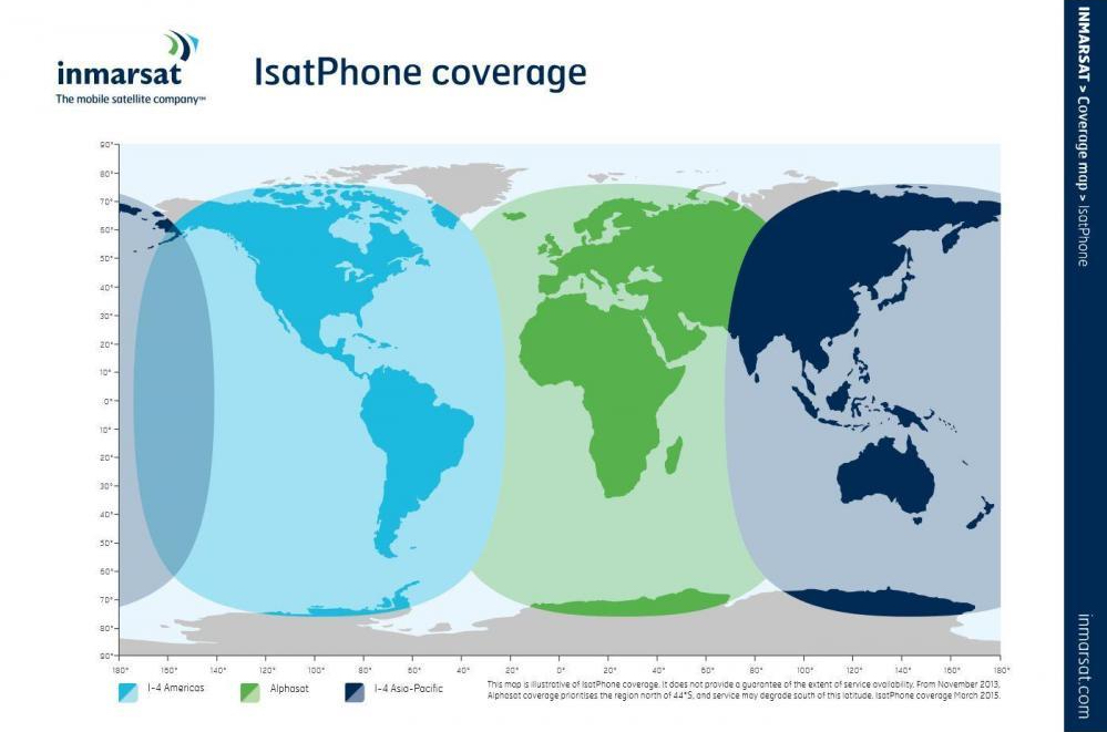 Tarjeta SIM prepago IsatPhone con 100 unidades (67 minutos)